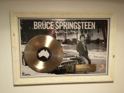 springsteen thrill hill studio 1